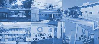 HOSPITAL DAS CLINICAS HCFAMEMA
