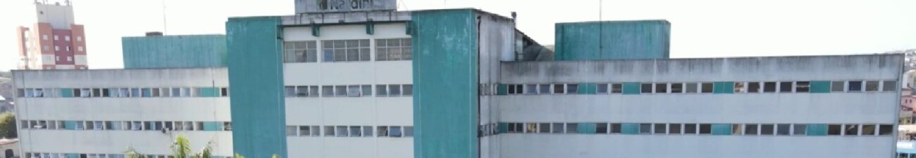 HOSPITAL DE CLINICAS DR RADAMES NARDINI