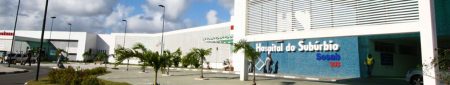 Hospital do Subúrbio