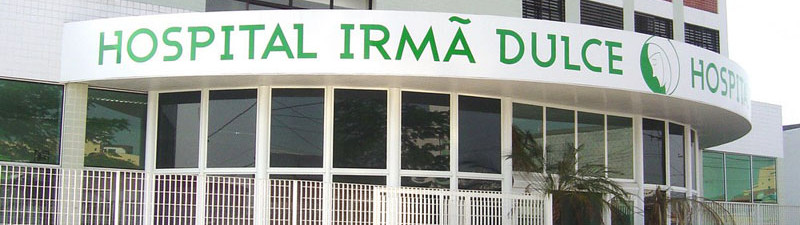 COMPLEXO HOSPITALAR IRMA DULCE O S S