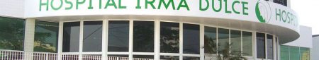 COMPLEXO HOSPITALAR IRMA DULCE O S S