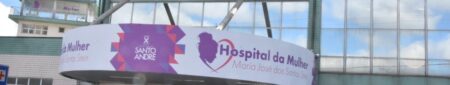 HOSPITAL DA MULHER MARIA JOSE DOS SANTOS STEIN
