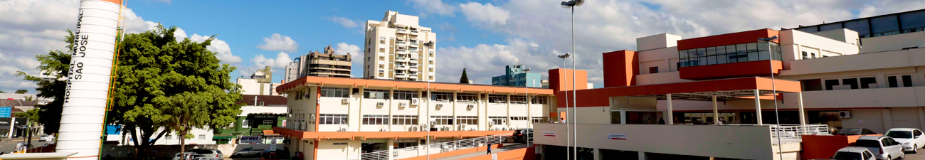 Hospital Municipal São José