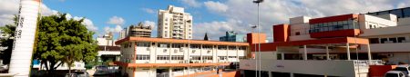 Hospital Municipal São José