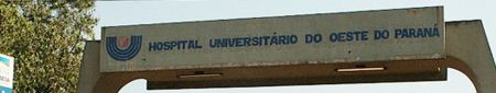 Hospital Universitário do Oeste do Paraná