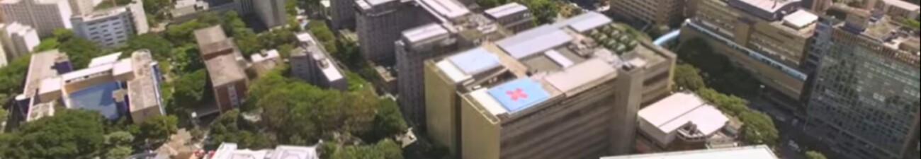 HC DA FMUSP HOSPITAL DAS CLINICAS SAO PAULO