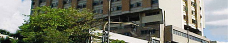 HOSP MUN Dr.  FERNANDO MAURO PIRES DA ROCHA