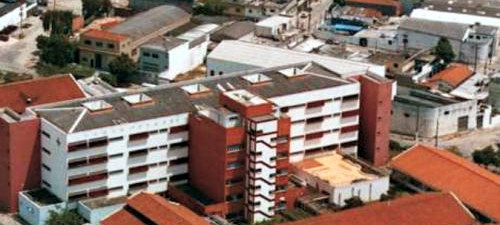 Hospital Municipal Vereador José Storopolli