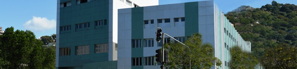 Hospital Estadual de Urgência e Emergência