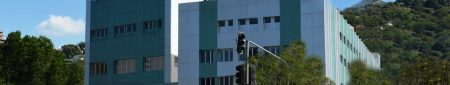 Hospital Estadual de Urgência e Emergência