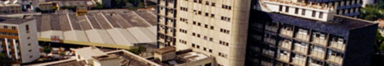 Hospital das Clínicas da UFMG