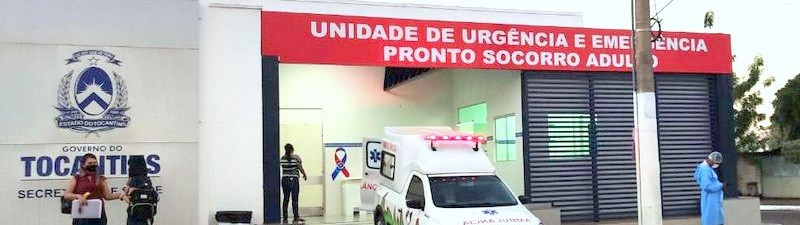 HOSPITAL REGIONAL DE GURUPI