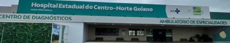 HOSPITAL ESTADUAL DO CENTRO NORTE GOIANO