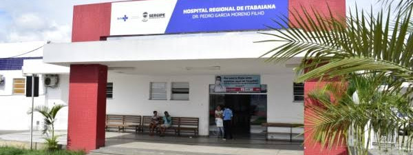 HOSPITAL DR PEDRO GARCIA MORENO