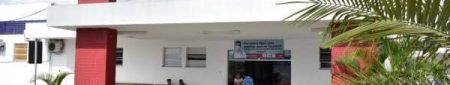 HOSPITAL DR PEDRO GARCIA MORENO