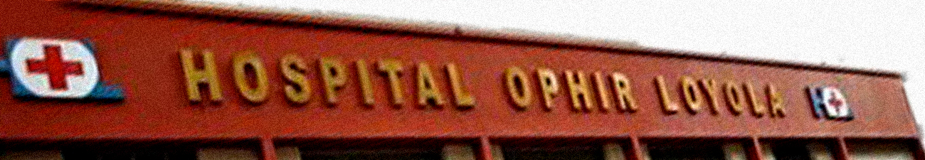 Hospital Ophir Loyola