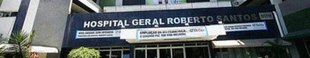 Hospital Geral Roberto Santos