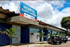 Hospital Eladio Lasserre