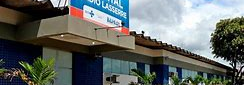 Hospital Eladio Lasserre
