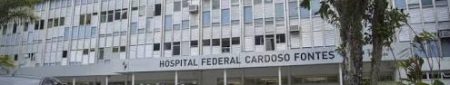 Hospital Federal Cardoso Fontes