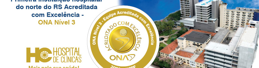 Hospital de Clínicas de Passo Fundo