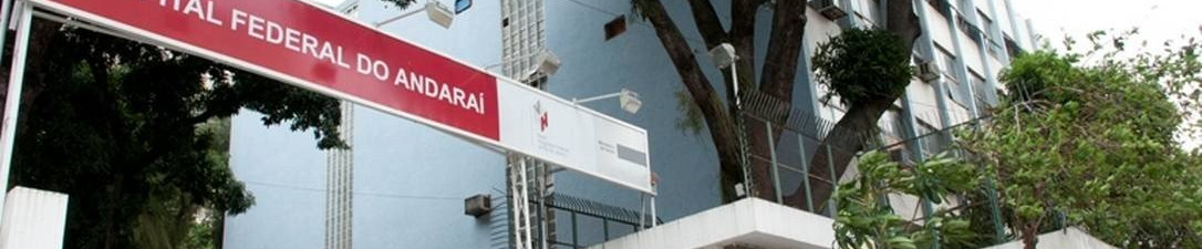 Hospital Federal do Andaraí