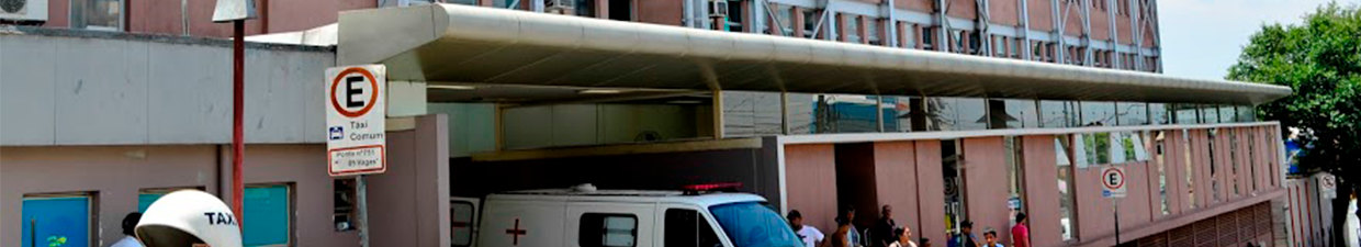 Hospital Municipal Tide Setubal
