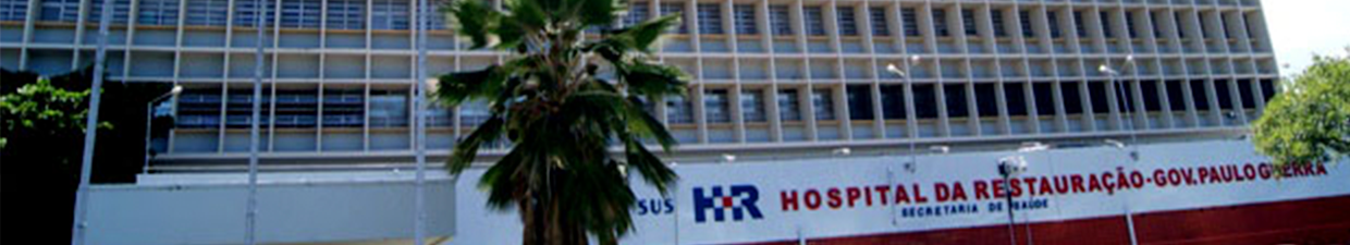 Hospital da Restauração
