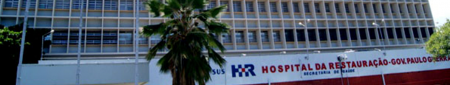 Hospital da Restauração