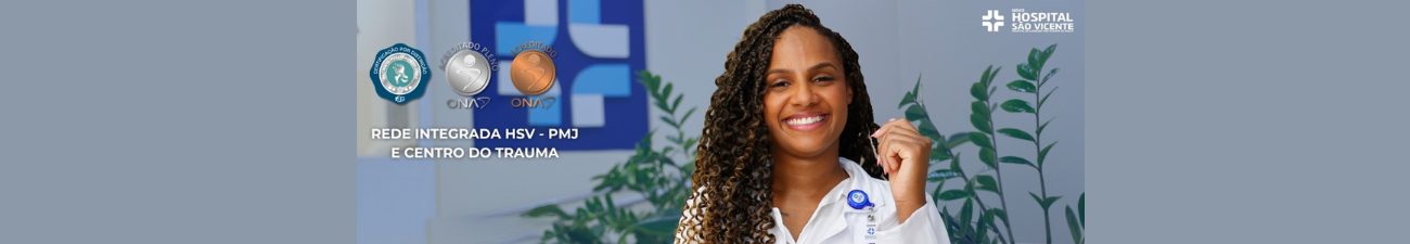 Hospital de Caridade São Vicente de Paulo