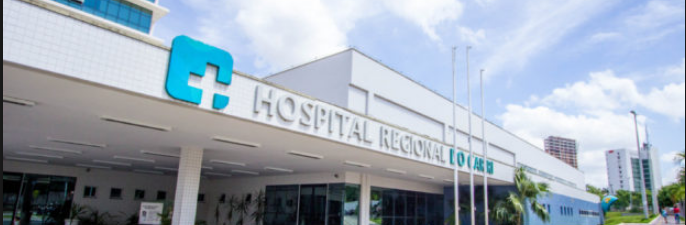 Hospital Regional do Cariri
