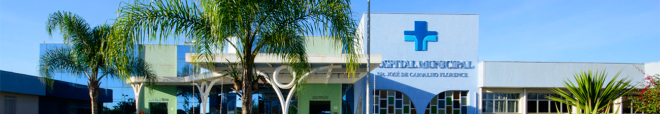 Hospital Municipal Dr. José de Carvalho Florence