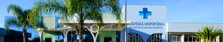 Hospital Municipal Dr. José de Carvalho Florence