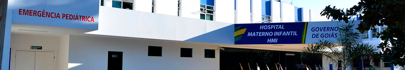 Hospital Estadual Materno Infantil Dr. Jurandir do Nascimento