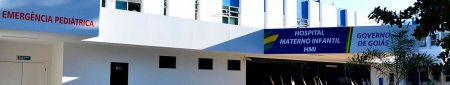 Hospital Estadual Materno Infantil Dr. Jurandir do Nascimento