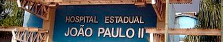 Hospital Infantil João Paulo II