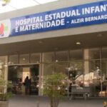 Hospital Infantil e Maternidade Dr. Alzir Bernardino Alves