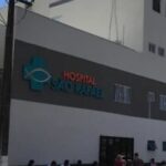 HOSPITAL SAO RAFAEL
